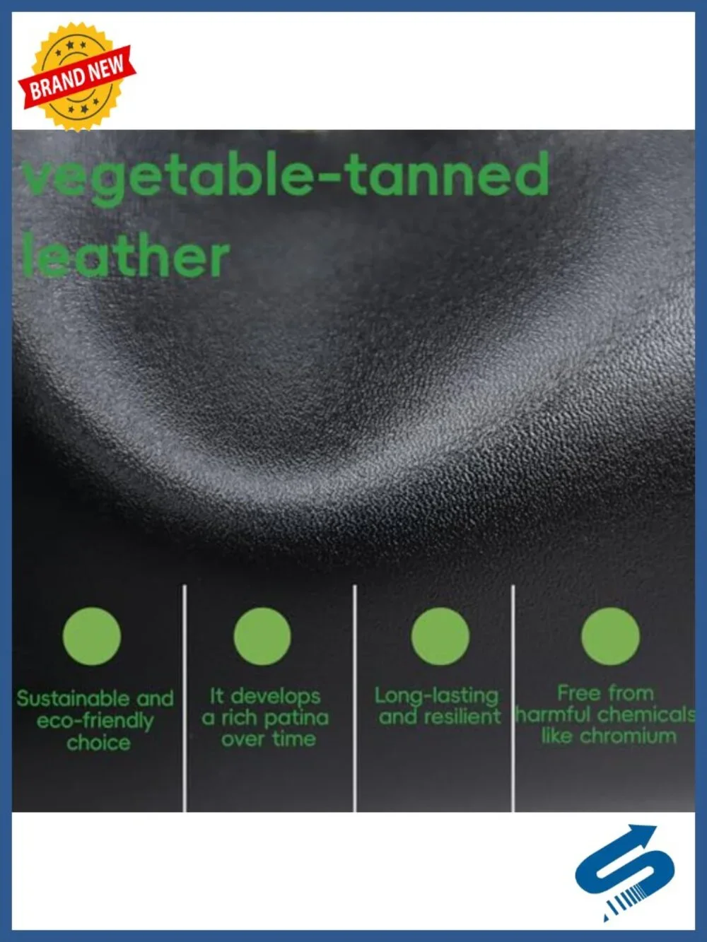 N/A genuine leather